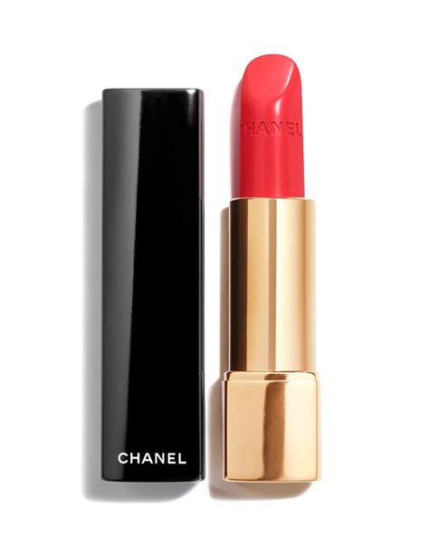 chanel intense long-wear lip colour|Chanel lipstick online shop.